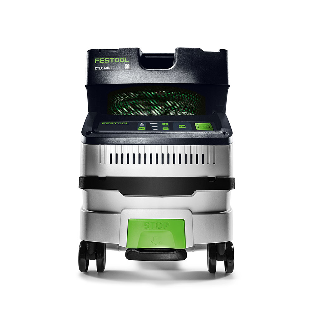 Festool Akku Absaugmobil CLEANTEC CTLC MINI Mima De