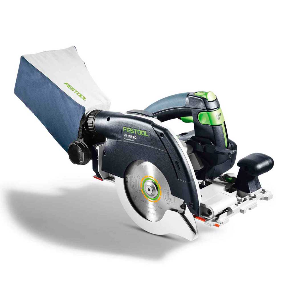 Festool Handkreissäge HK 55 EBQ Plus im Systainer³ mima de