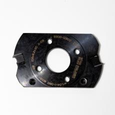 Fügefräser WPL-HM für Konterprofilfräser HM-WPL