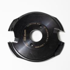 WP-HM Konterprofilfräser Profil 1.12