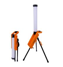 360° LED Arbeitsleuchte | 7000 Lumen