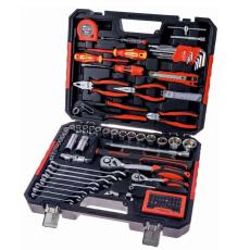 HM Müllner Jubiläums-Werkzeugkoffer 107-teilig