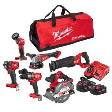 POWERPACK 18 V Set | M18 FPP6H3-502B