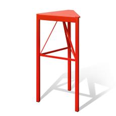 Dreibeiniger Maschinenständer