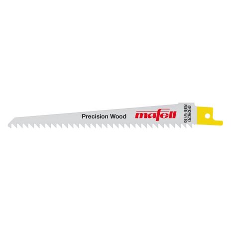 Säbelsägeblatt RSB-W150 Precision Wood 150 mm 