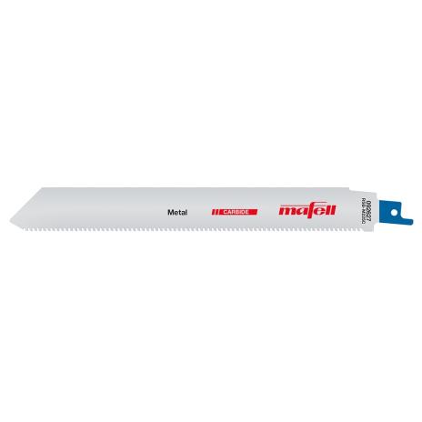 Säbelsägeblatt RSB-M225 C Metal Carbide 225 mm 