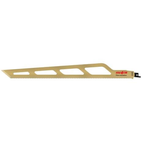 Säbelsägeblatt RSB-FI400 Fibre Insulation 400 mm 
