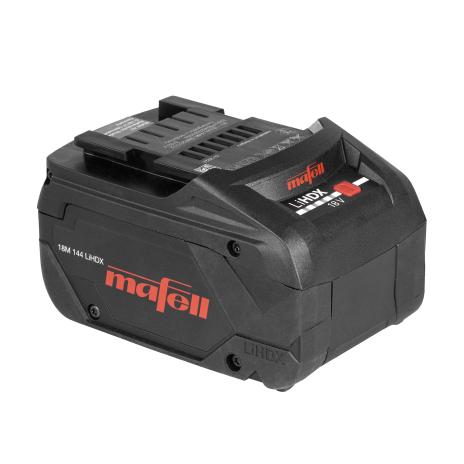 Akku-PowerTank 18 M LiHDX 