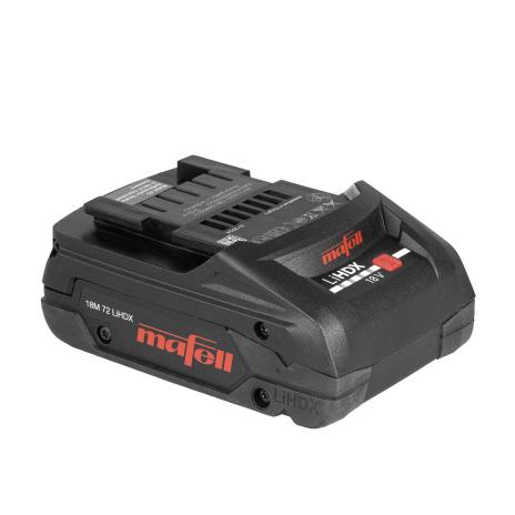 Akku-PowerTank 18 M LiHDX 4,0 Ah (72 Wh)