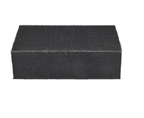 Vlieshalter aus Neopren 