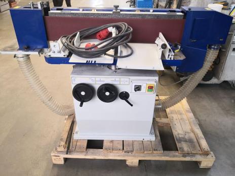 KSM Kantenschleifmaschine 3000 SF | Privatverkauf 