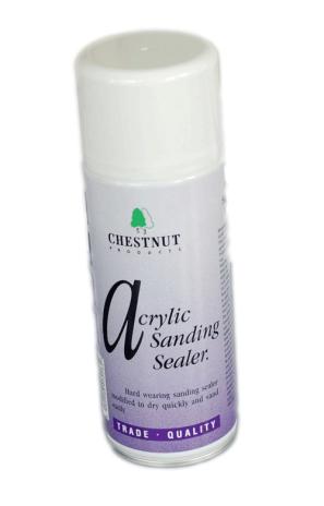 Acryl Sanding Sealer 400 ml Spraydose 