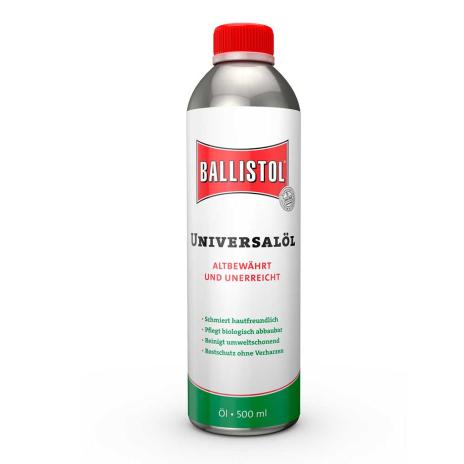 Ballistol Universalöl Spray 500 ml