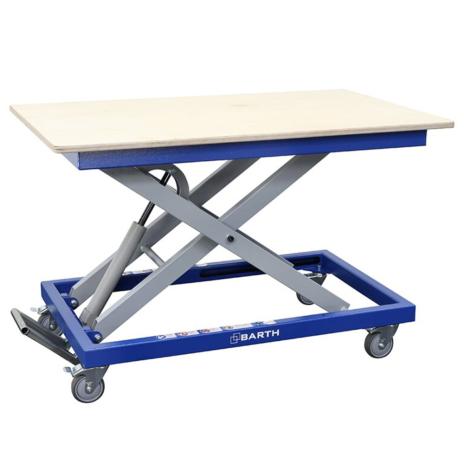 Hubtisch H 300 