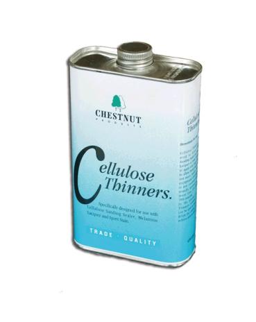 Cellulose Thinner (Verdünner) 