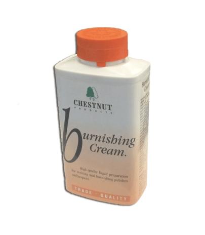 Burnishing Cream (Polier-Creme) 500 ml 