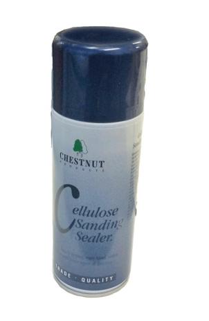 Cellulose Sanding Sealer 400 ml Spraydose 