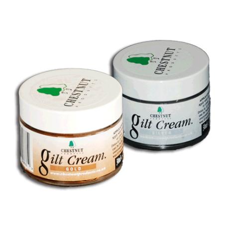 Gilt Cream (Effekt Creme) 30 ml 