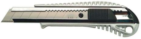 Cuttermesser Profi  18 mm 