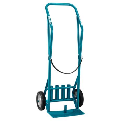 Transportkarre für Stemmhammer 