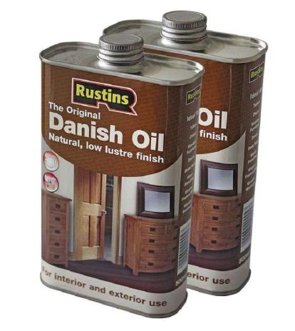 Danish Öl Duo-Pack 