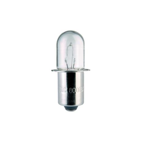 Ersatzbirnen für Akku-Lampe 18 und 36 V 