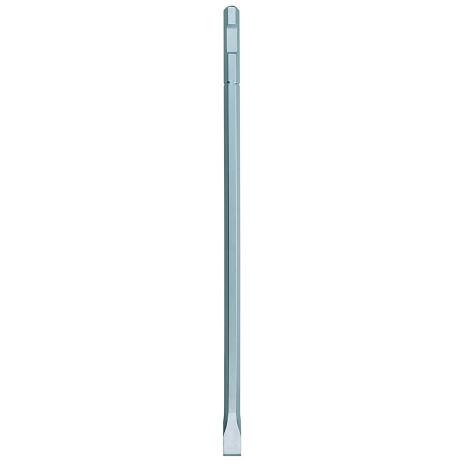 Flachmeißel Sechskant DT6943 600mm 