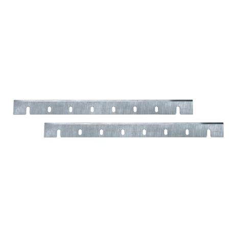 Hobelmesser DE7330-XJ HSS  2 Stk. für Dickenhobel DW733-QS 