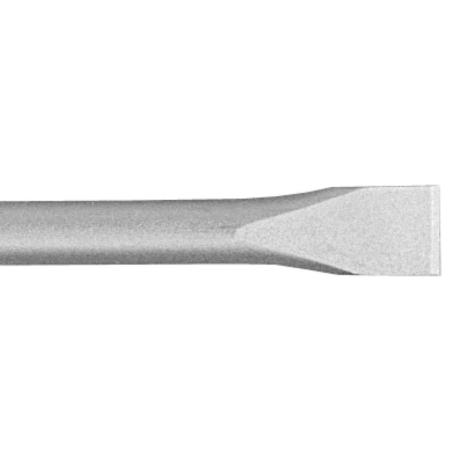 SDS-max Flachmeißel 25 mm | 600 mm