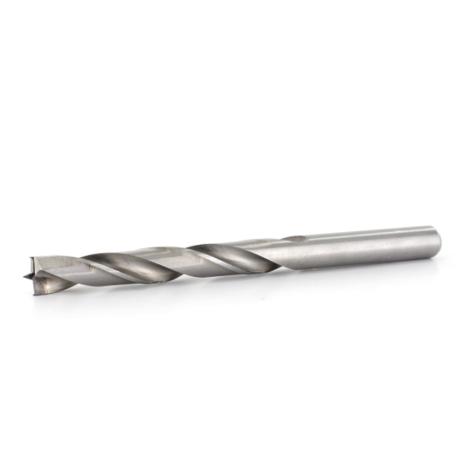 Holzspiralbohrer HM 3 - 12 mm zylindrisch 