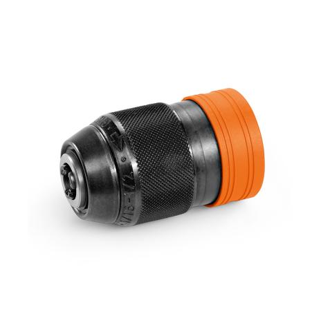 Bohrfutter Q 120 Nm QuickIN 