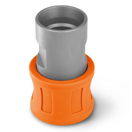 Gewindebohradapter QuickIN 