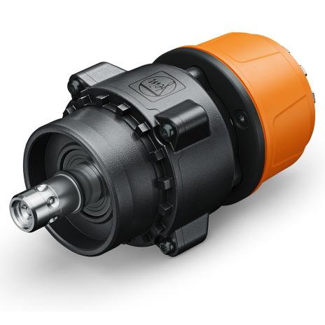 Gewindeschneid-Adapter QuickIN 