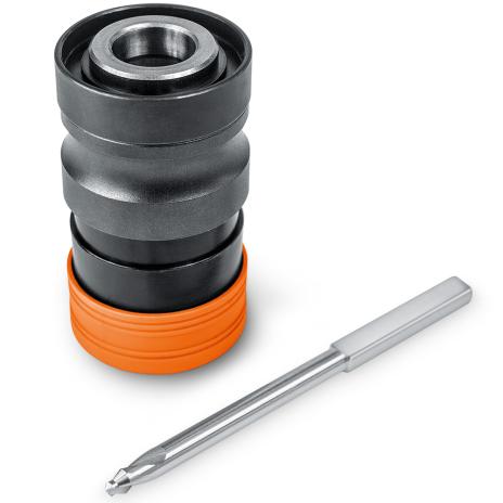 Lochsäge-Adapter QuickIN 