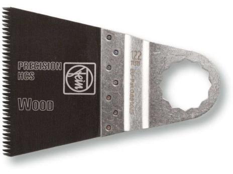 Precision E-Cut-Sägeblatt 65 mm | Supercut 