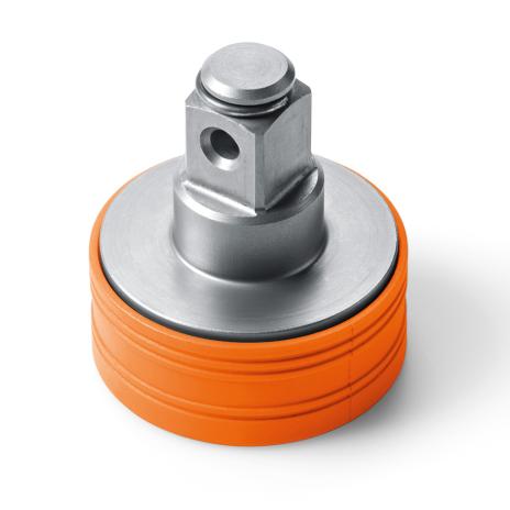 Stecknussadapter QuickIN 