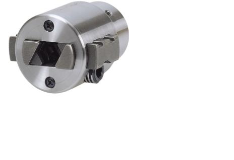 2-Backen-Bohrfutter FELDER BF5, BF6, BF7