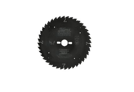 Universal-Sägeblätter Silent-POWER CLASSIC 250 mm