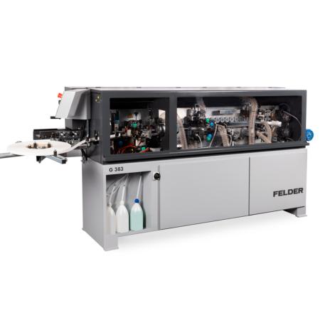 Kantenanleimmaschine G 383 