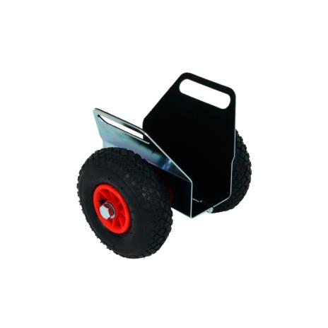 Platten-Klemmwagen | Tragkraft 250 kg 