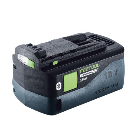 HighPower Akkupack BP 18 Li 5,0 HP-ASI 