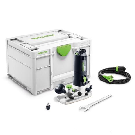 Modul-Kantenfräse MFK 700 EQ-Plus 