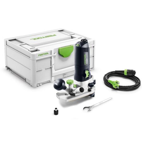 Modul-Kantenfräse MFK 700 KA EQ-Plus 
