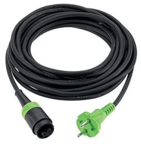 plug it-Kabel H05 RN-F-4 m Planex 