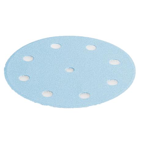 Schleifmittel Granat Ø 125 GR/50 