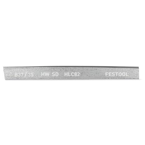Spiralmesser HW 82 SD HLC 82 