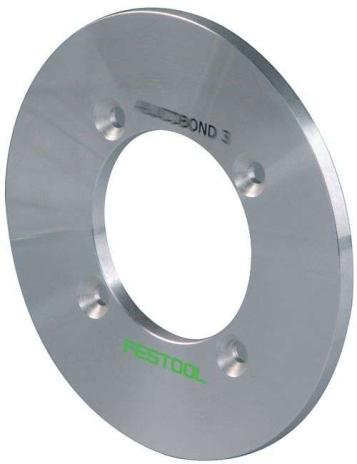 Tastrolle für Plattenfräse PF 1200 E 3 mm
