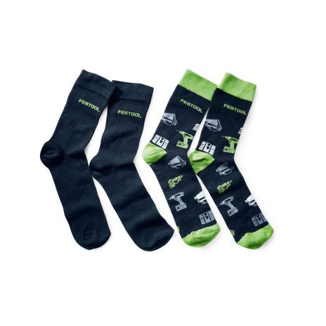 Socken SOCK-FT 2er-Set 