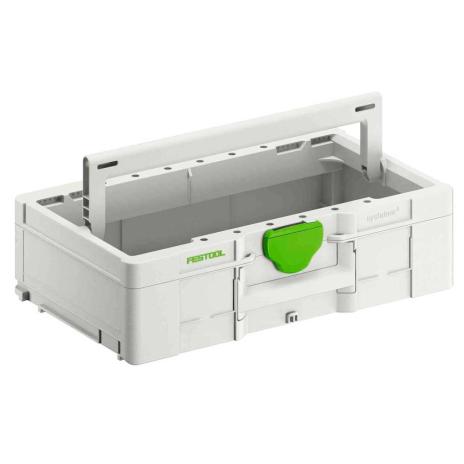 Systainer³ ToolBox SYS3 TB L 137