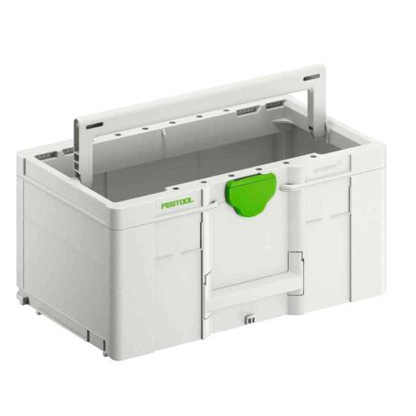 Systainer³ ToolBox SYS3 TB L 237